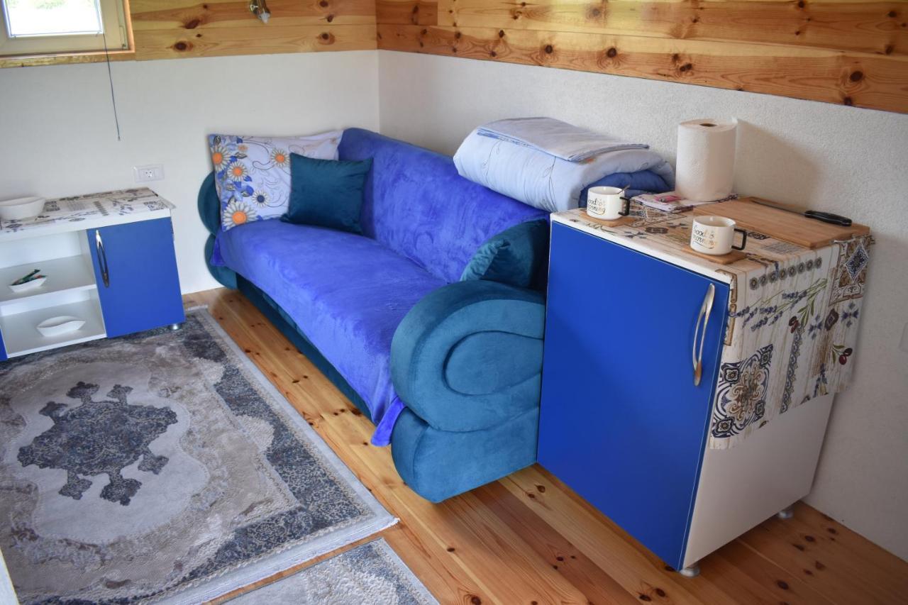 Pajo Apartments Žabljak Kültér fotó