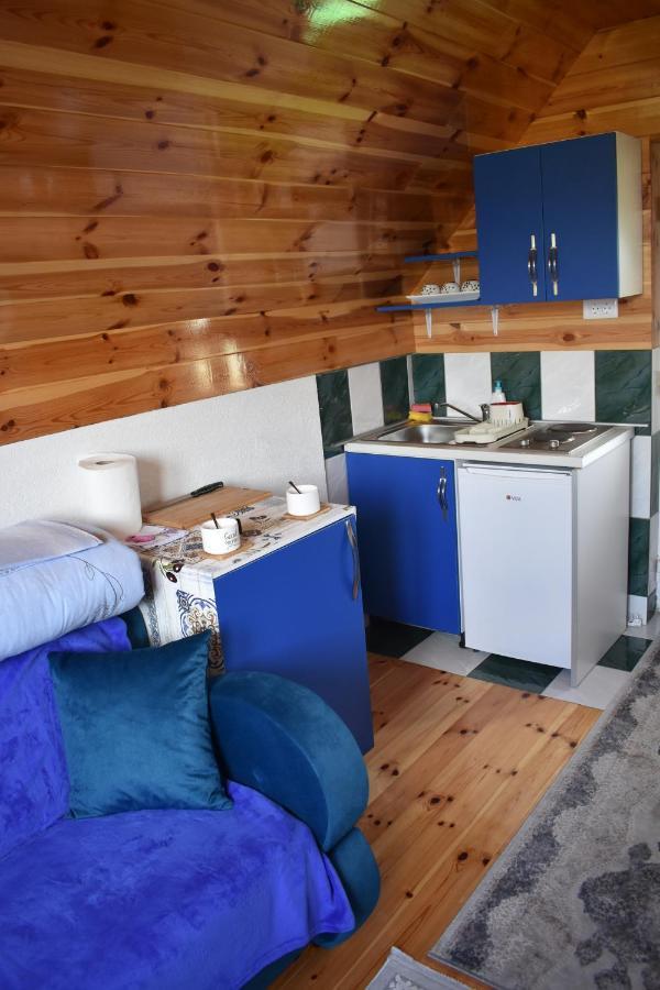 Pajo Apartments Žabljak Kültér fotó