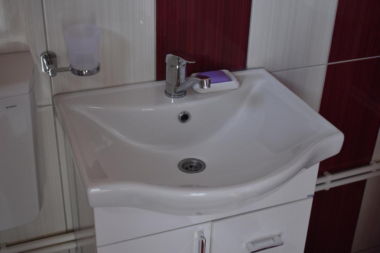 Pajo Apartments Žabljak Kültér fotó