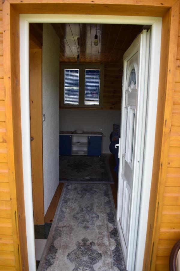 Pajo Apartments Žabljak Kültér fotó