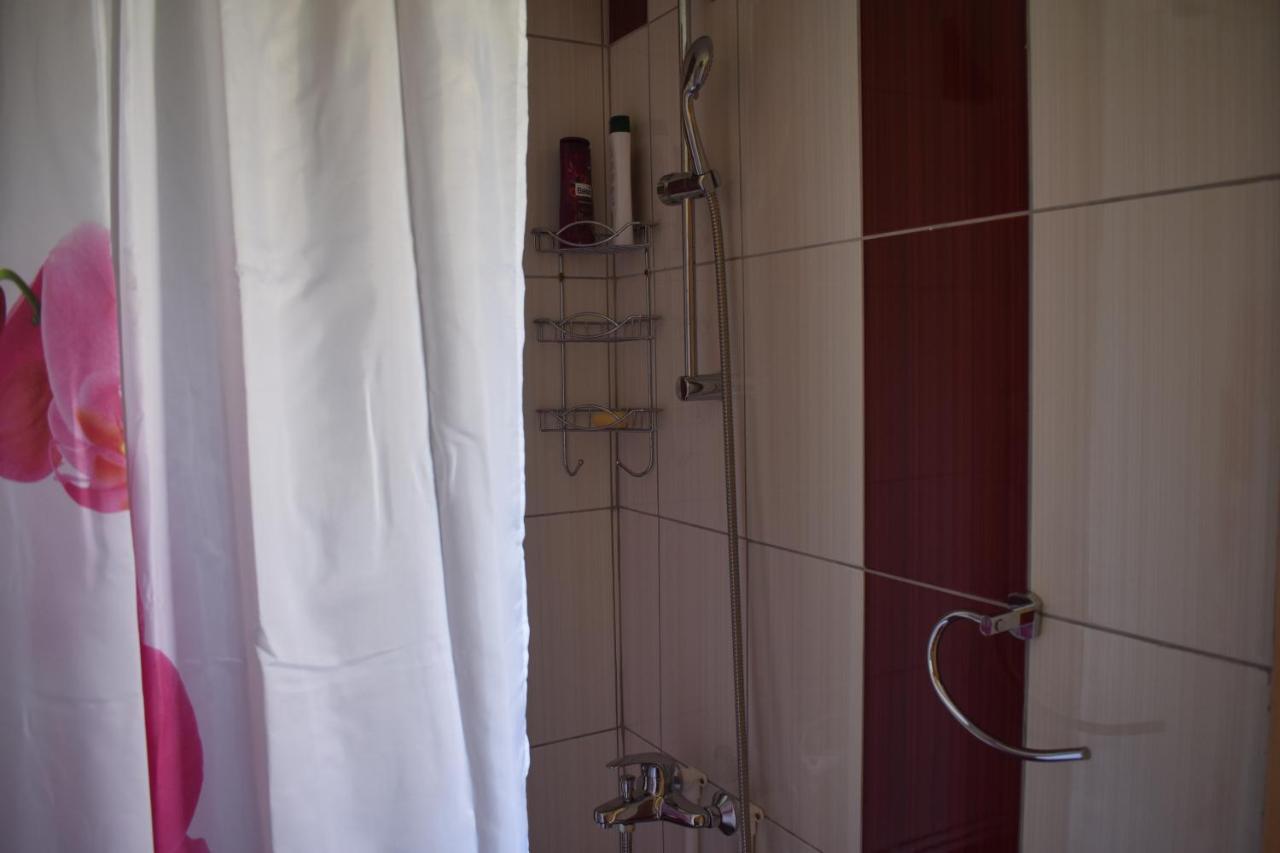 Pajo Apartments Žabljak Kültér fotó