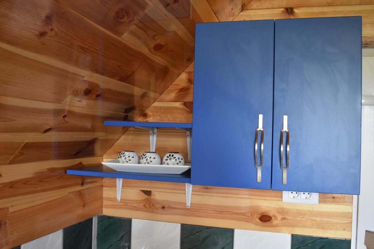 Pajo Apartments Žabljak Kültér fotó