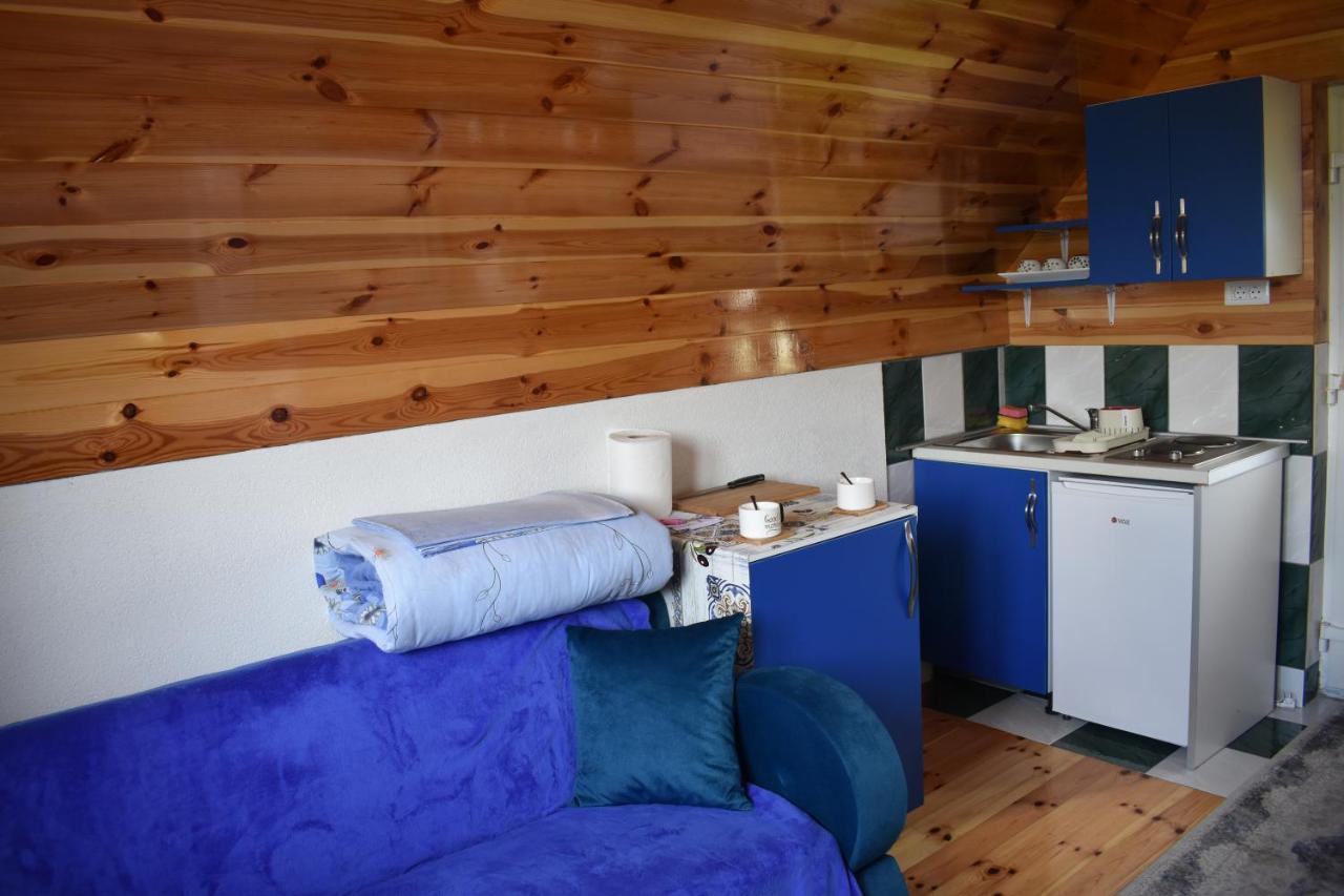 Pajo Apartments Žabljak Kültér fotó