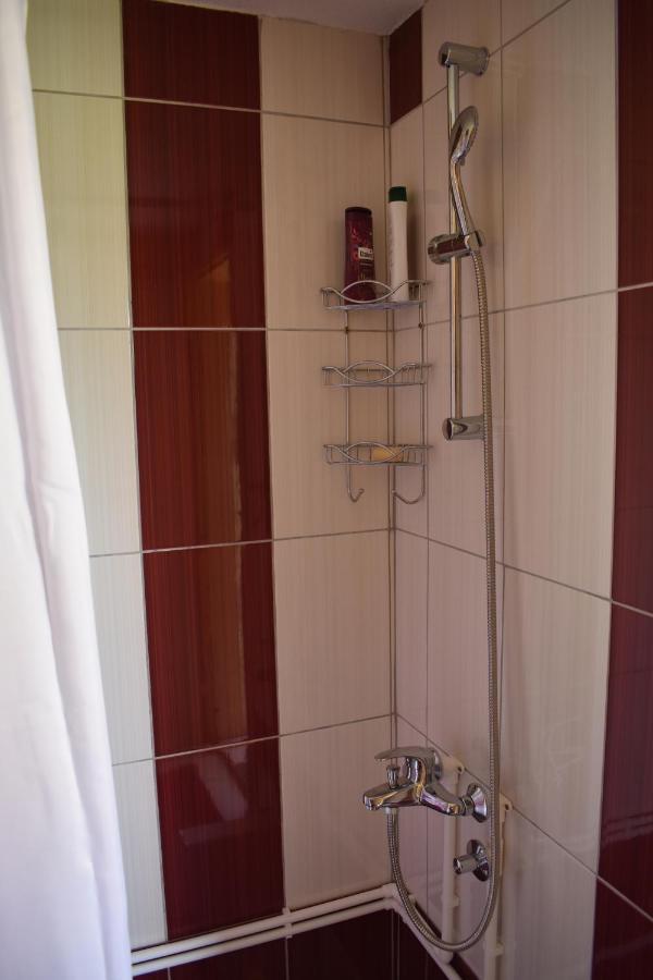 Pajo Apartments Žabljak Kültér fotó