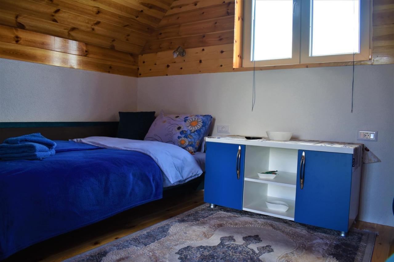 Pajo Apartments Žabljak Kültér fotó