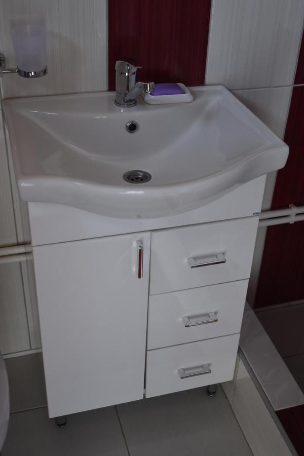 Pajo Apartments Žabljak Kültér fotó